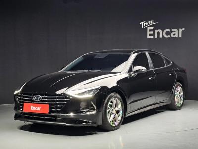 Hyundai Sonata 2021