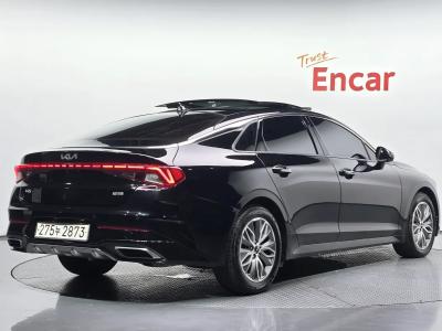 2023 Kia K5