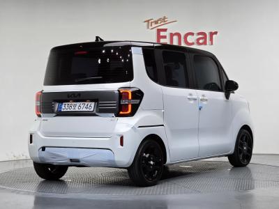 2027 Kia RAY