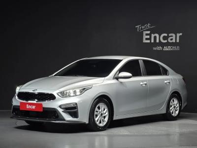 2019 Kia K3