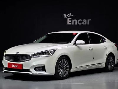 2018 Kia K7