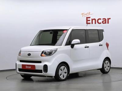 2021 Kia RAY