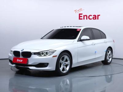 2015 BMW 3-Series