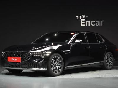2023 Genesis G90