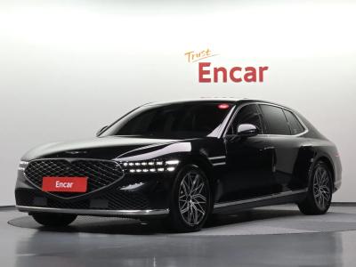 2023 Genesis G90