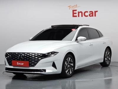 2020 Hyundai Grandeur