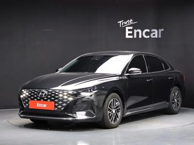 2020 Hyundai Grandeur