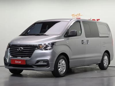 2019 Hyundai Starex