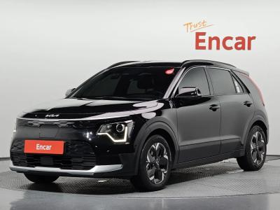 2023 Kia Niro