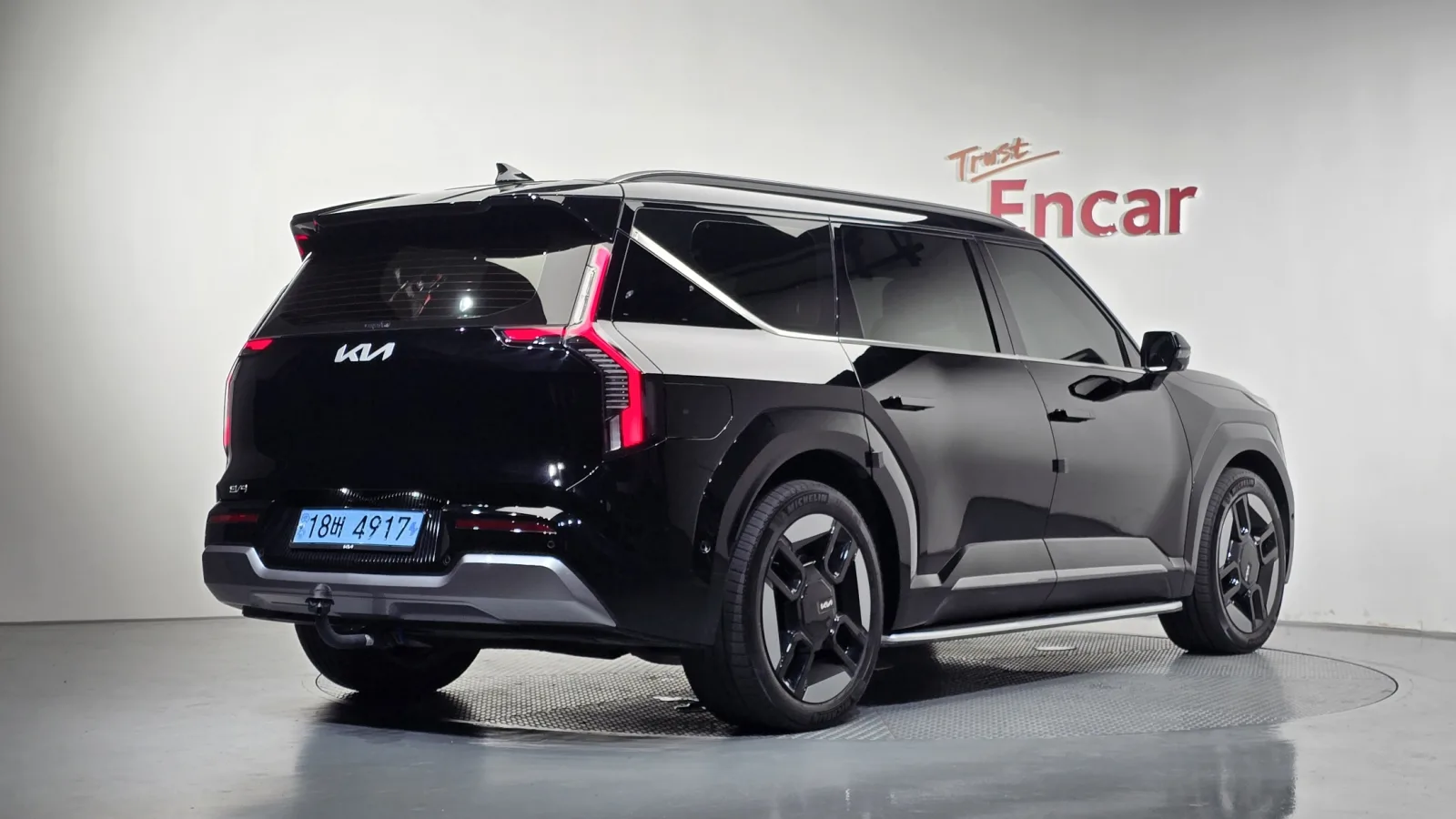 2024 Kia EV9