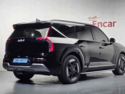 2024 Kia EV9
