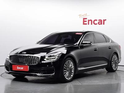 2019 Kia K9