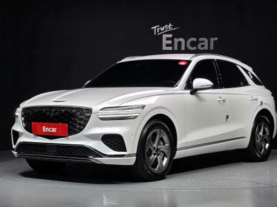 2025 Genesis GV70