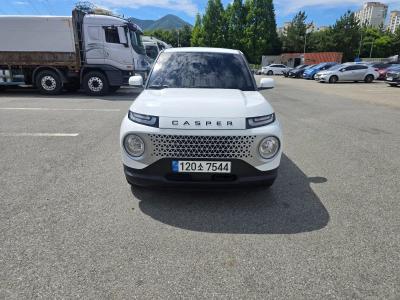 2023 Hyundai Casper