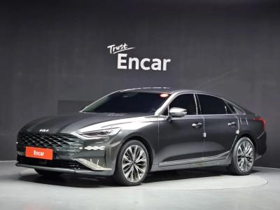2023 Kia K8