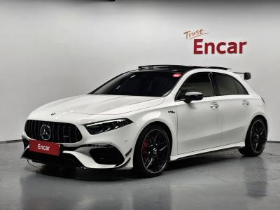 2026 Mercedes-Benz A-Class