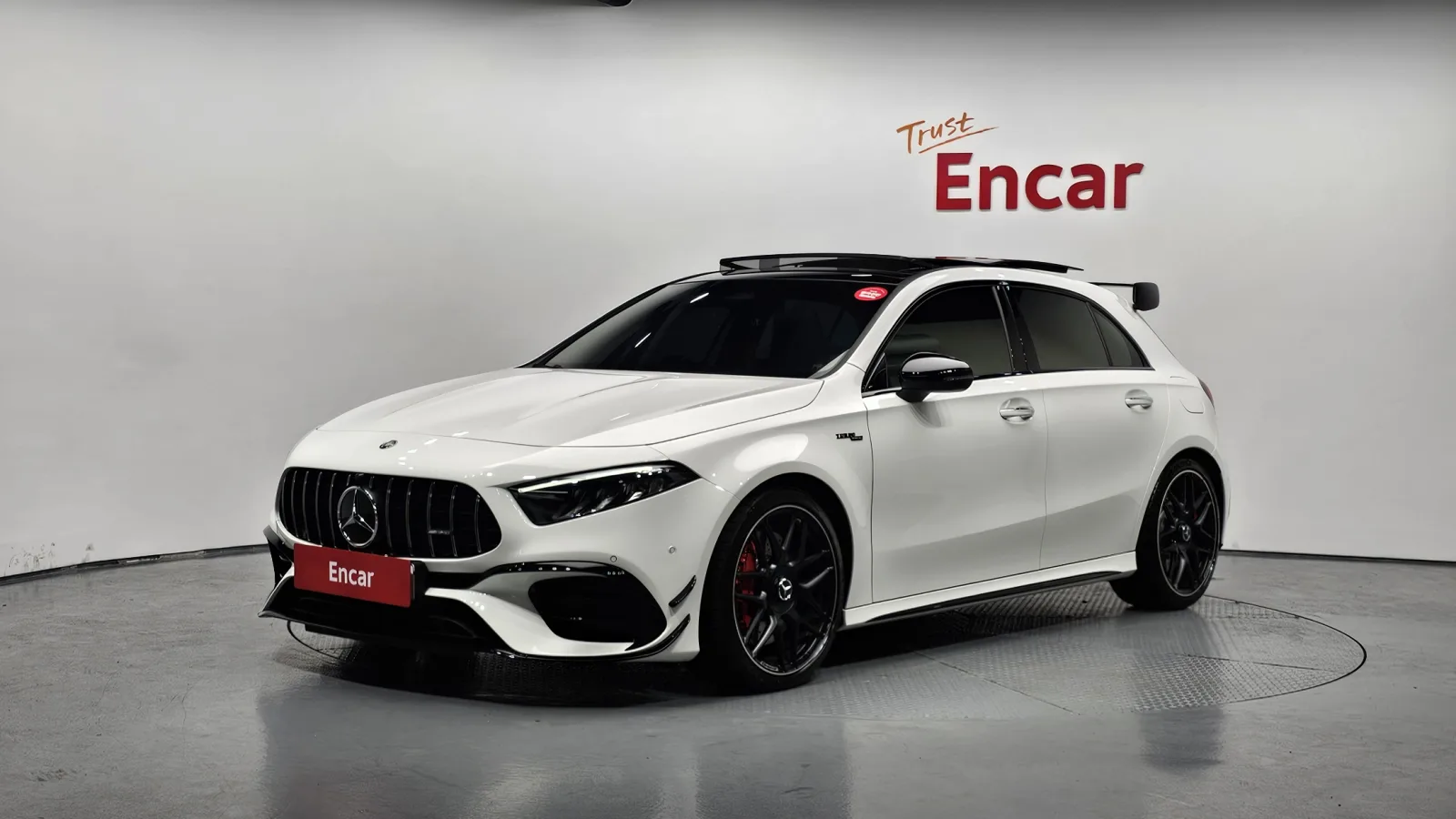 2026 Mercedes-Benz A-Class