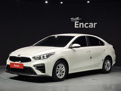 2019 Kia K3