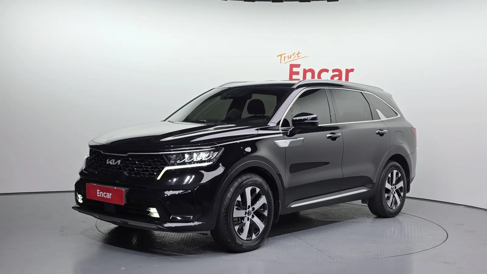 2022 Kia Sorento
