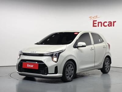 2024 Kia Picanto