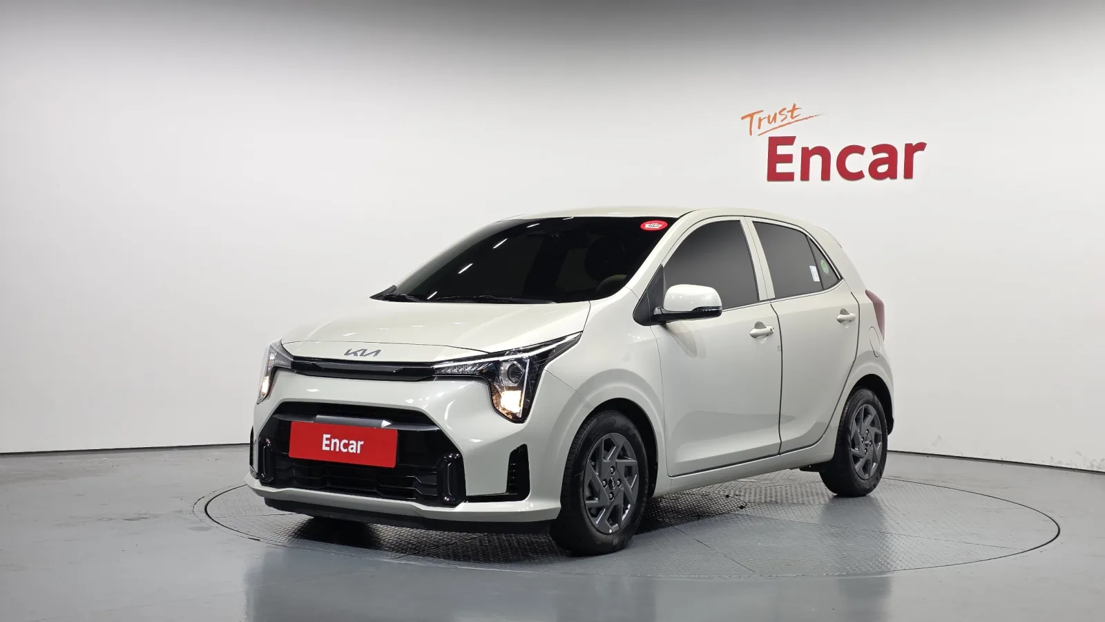 2024 Kia Picanto