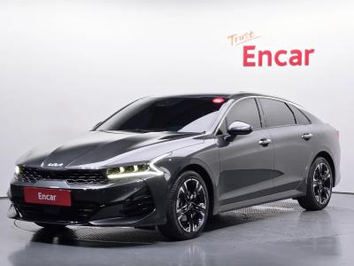2023 Kia K5