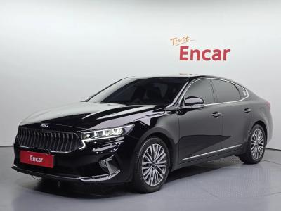 2020 Kia K7