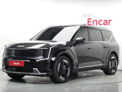 2024 Kia EV9