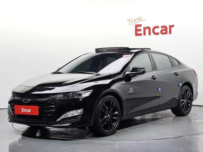 2019 Chevrolet Malibu