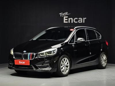 2021 BMW 2-Series