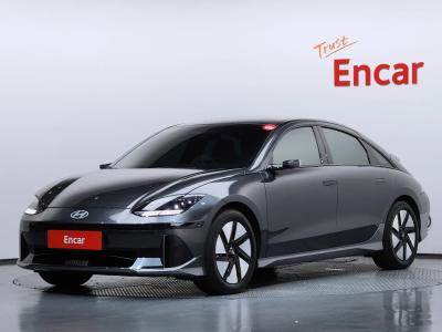 2025 Hyundai Ioniq 6