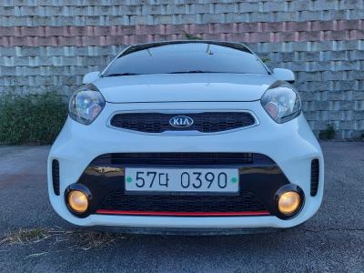 2016 Kia Picanto