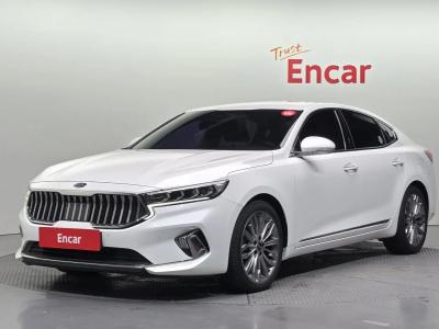 2020 Kia K7