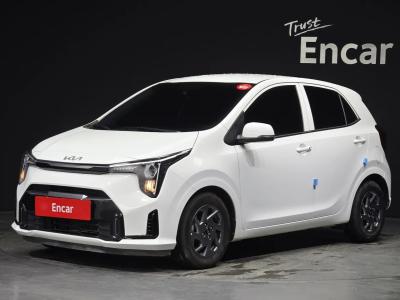 2024 Kia Picanto