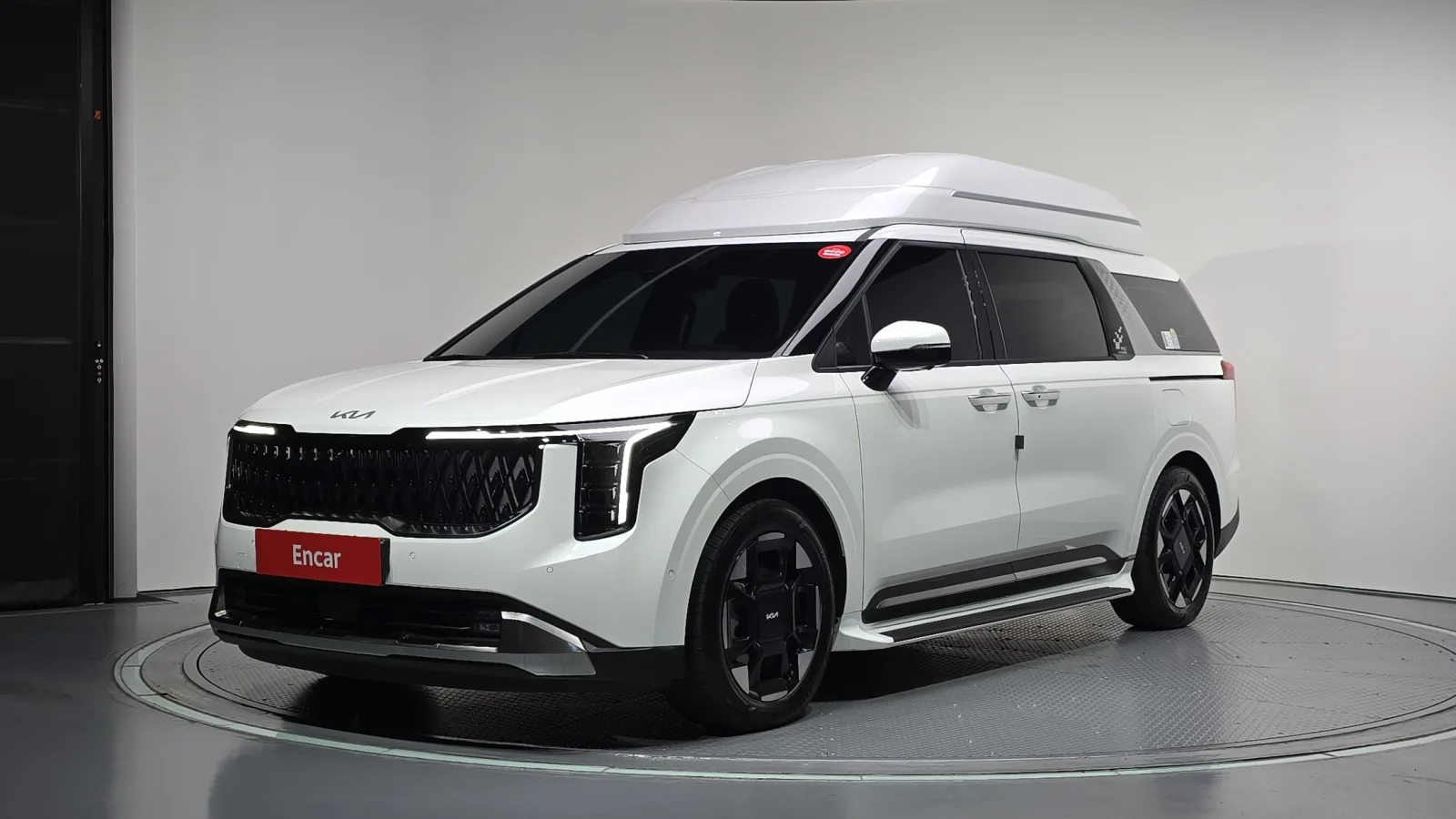 2025 Kia Carnival