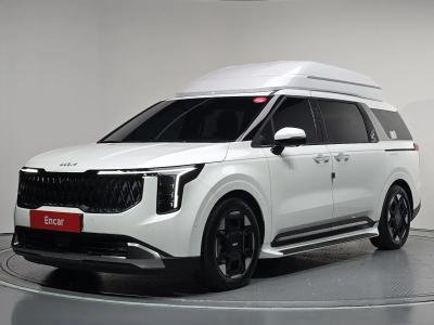 2025 Kia Carnival