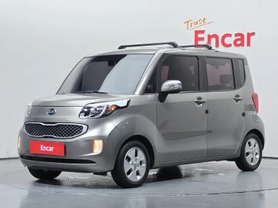 2014 Kia RAY