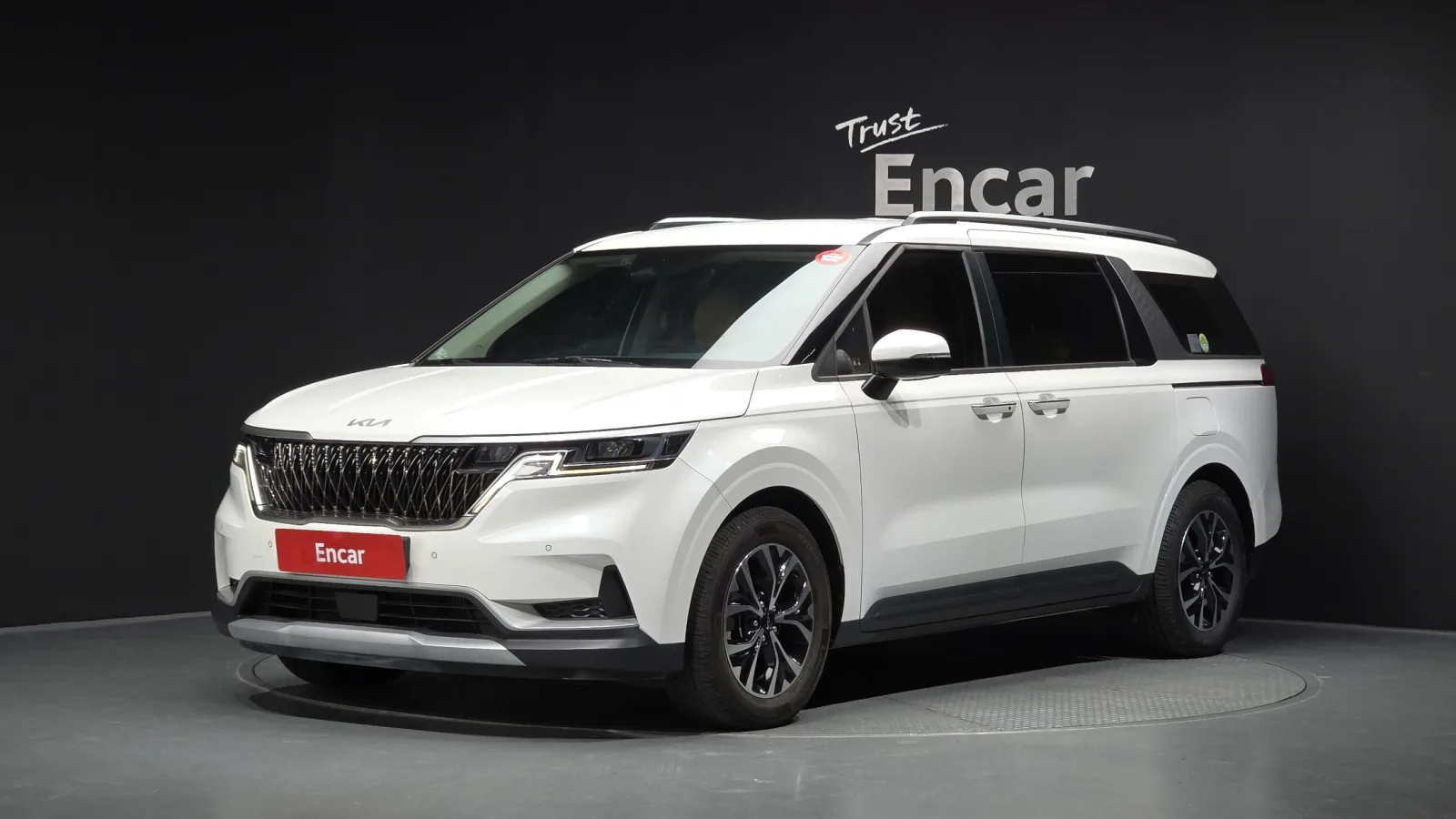 2023 Kia Carnival