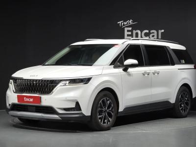 2023 Kia Carnival