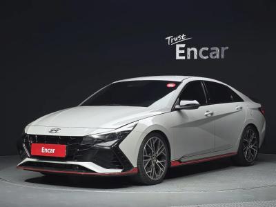 2022 Hyundai Elantra