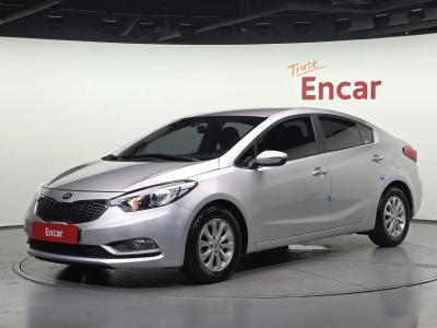 2015 Kia K3