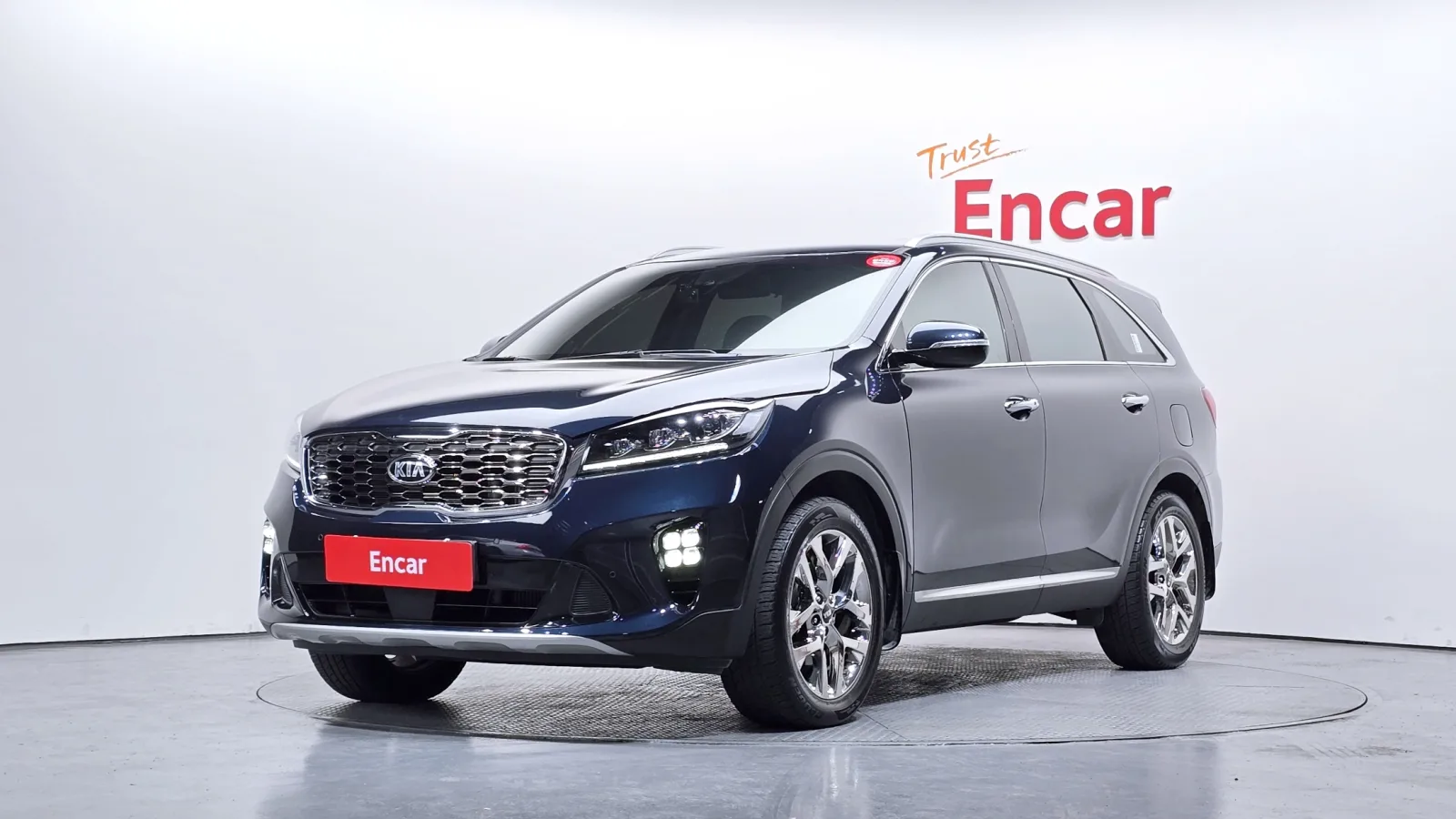 2020 Kia Sorento
