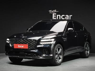2024 Genesis GV80