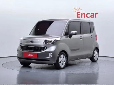 2012 Kia RAY