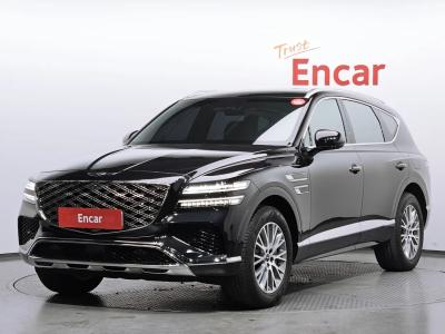2024 Genesis GV80
