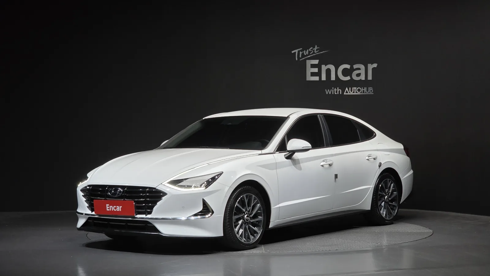 2020 Hyundai Sonata