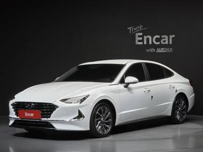 2020 Hyundai Sonata