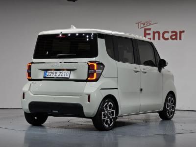 2025 Kia RAY