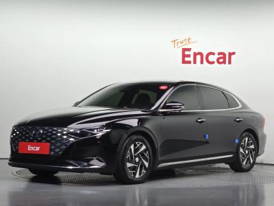 2023 Hyundai Grandeur