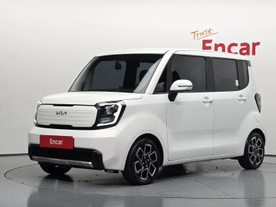 2023 Kia RAY